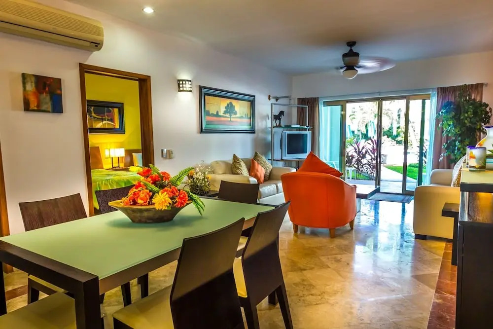 Paseo Del Sol Reef B 104 3 Bedroom Condo