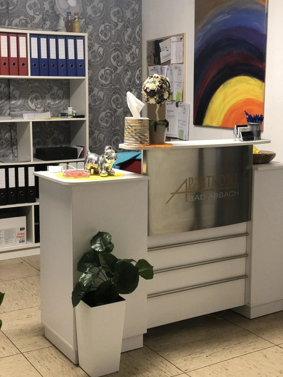 Aparthotel