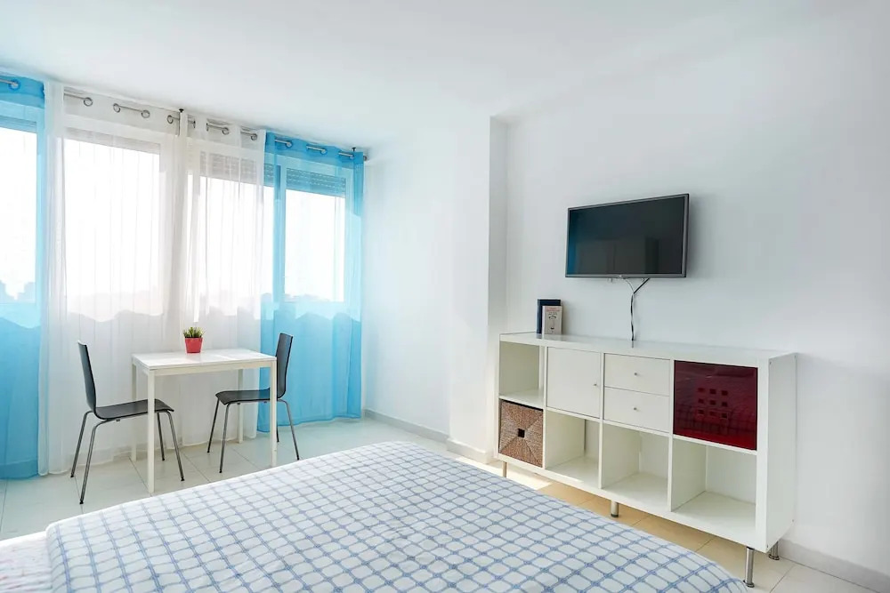 Espanhouse Torreblanca