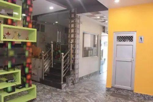 Hotel Kwality Inn