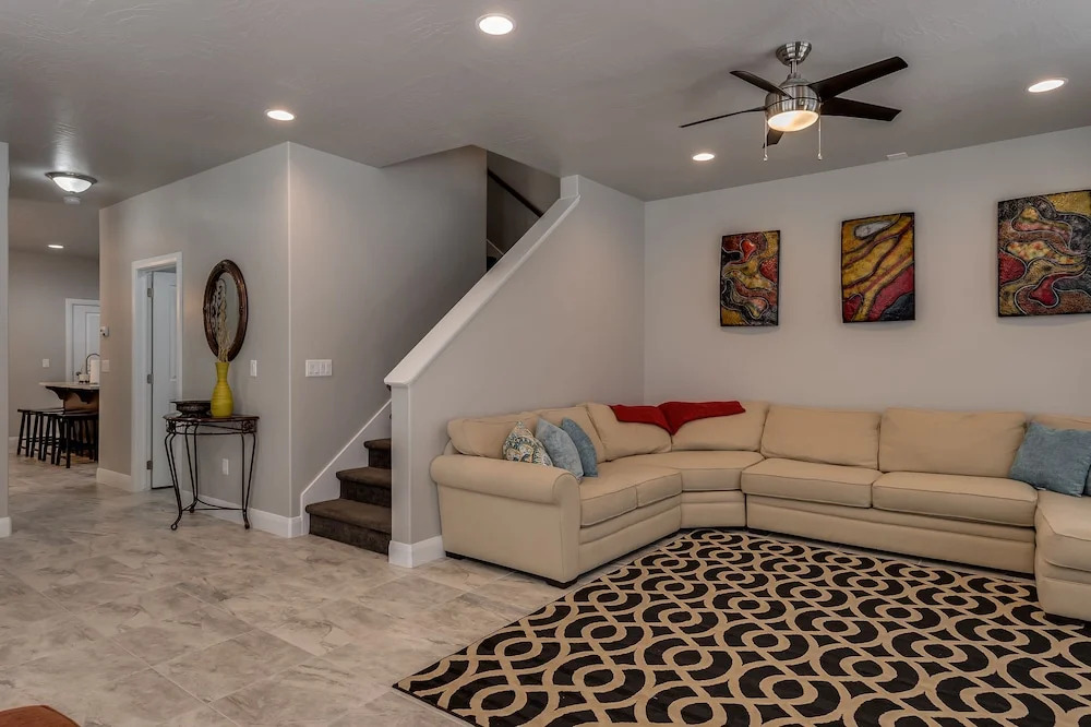 Beautiful Sun Villa at The Casitas Sienna Hills