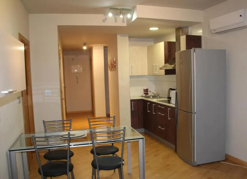 Wave Apartments