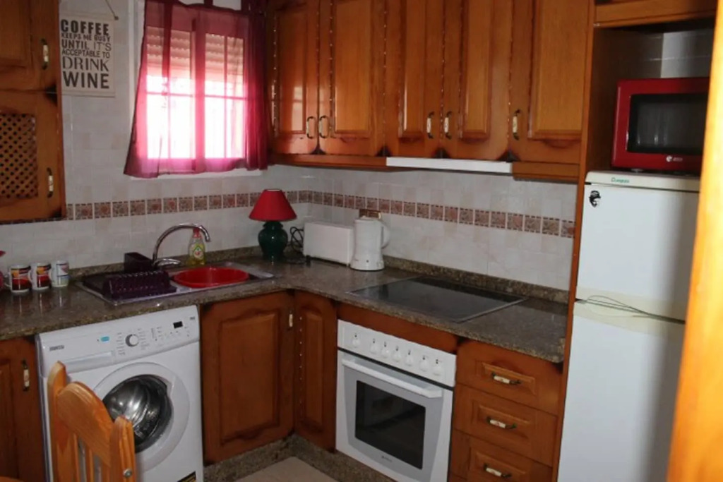 Playa Golf II, R6 1st Flr apt with Comm pool P251