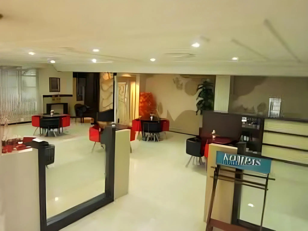 Hotel Wilis Indah Malang