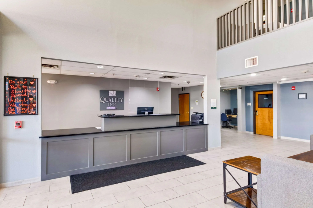 Quality Inn Cedar Park - Austin Northwest