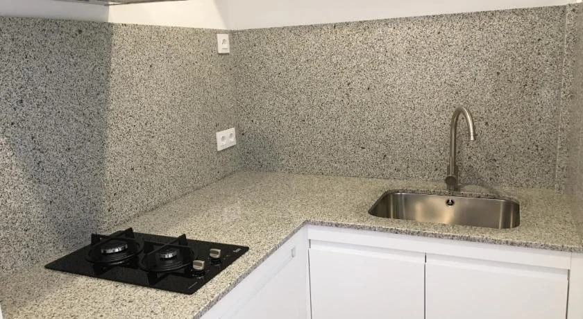 Apartamentos Surest