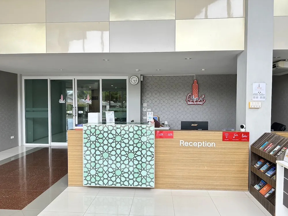 Ahad Suite Aonang