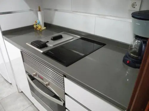GEMELOS 12 II - FINCAS ARENA