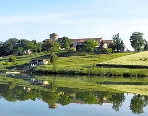 Roulotte la Souleillade