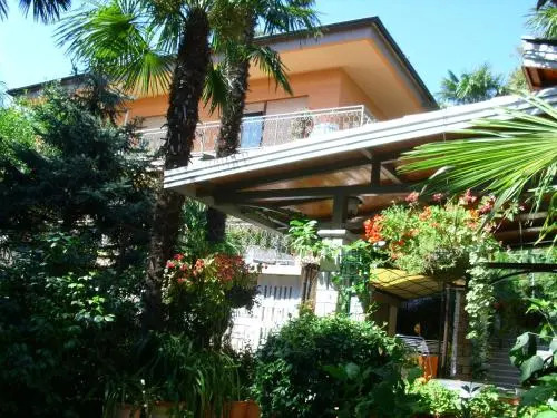 Apartmani Nives