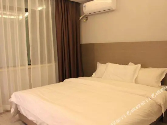 Tuanfeng Tubola Hotel