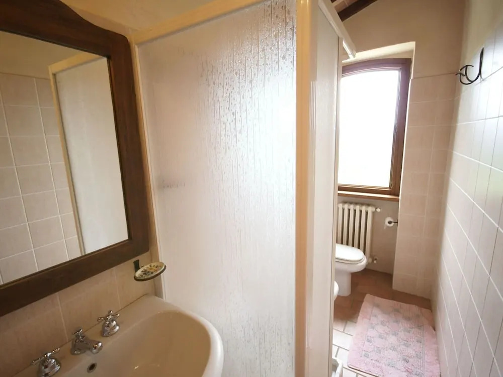 Holiday Home in Montone with Pool & Garden