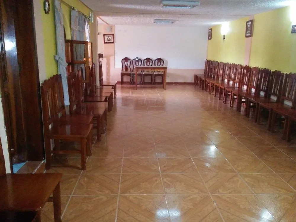 Hostal Curiñan