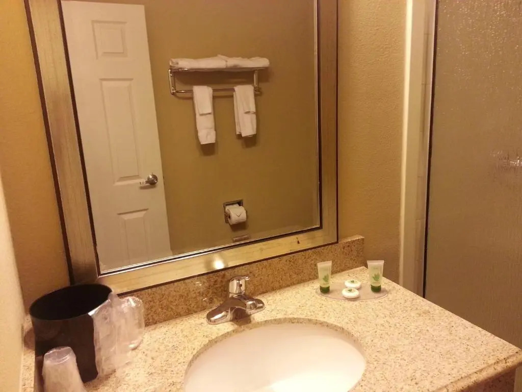 Howard Johnson by Wyndham Odessa TX