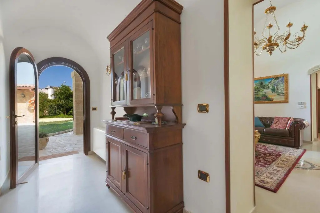 Villa Raffaella