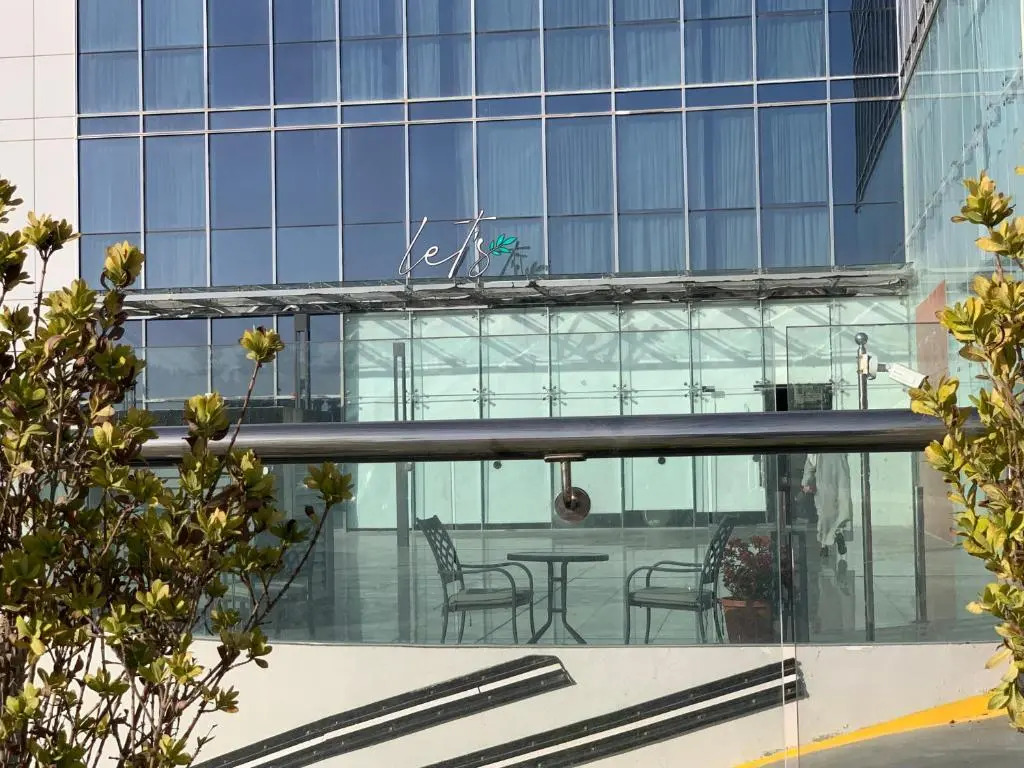 Saray Deluxe Hotel Apartments