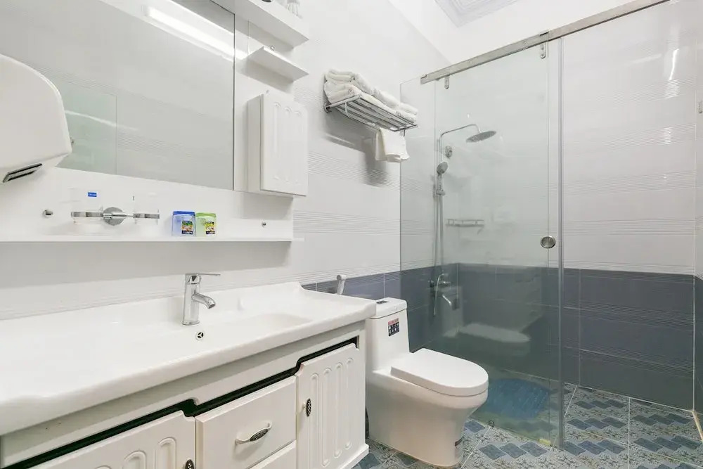 Vienna Hotel by OYO Rooms