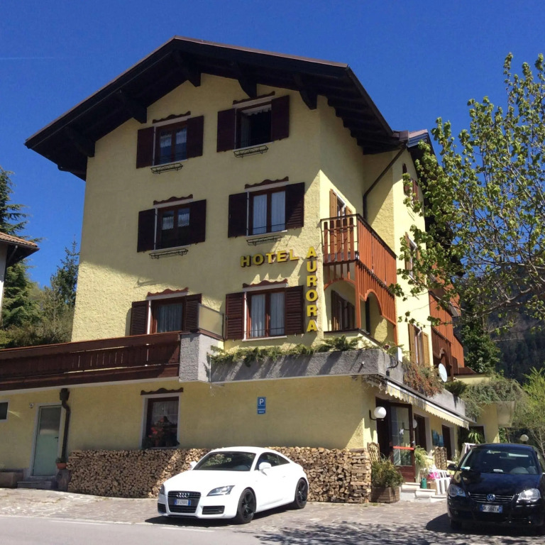 Hotel Aurora