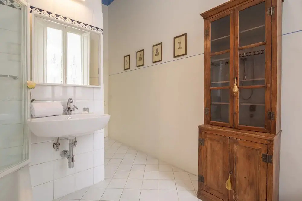 Stadium Apartment