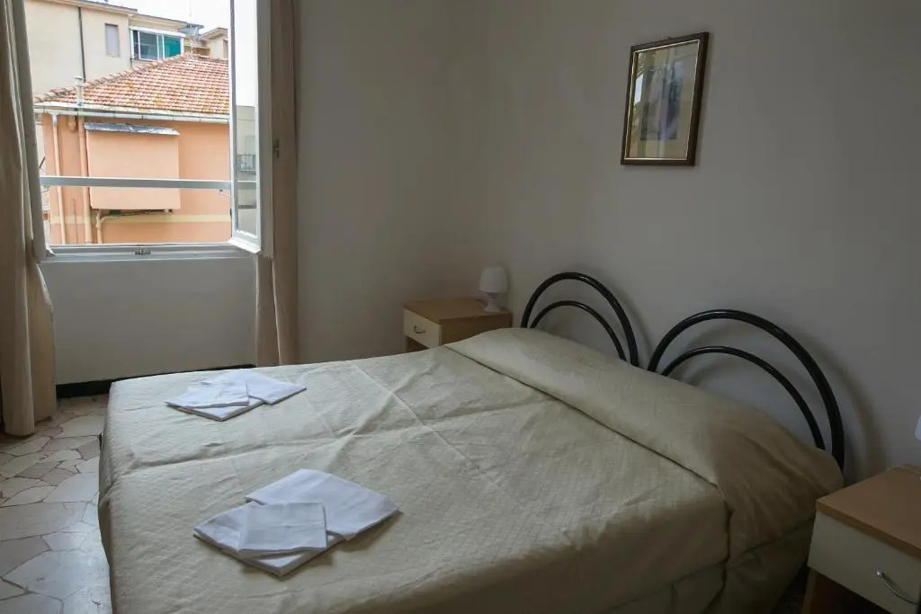 Hotel Esperia