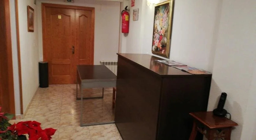 Hostal Residencia Taray