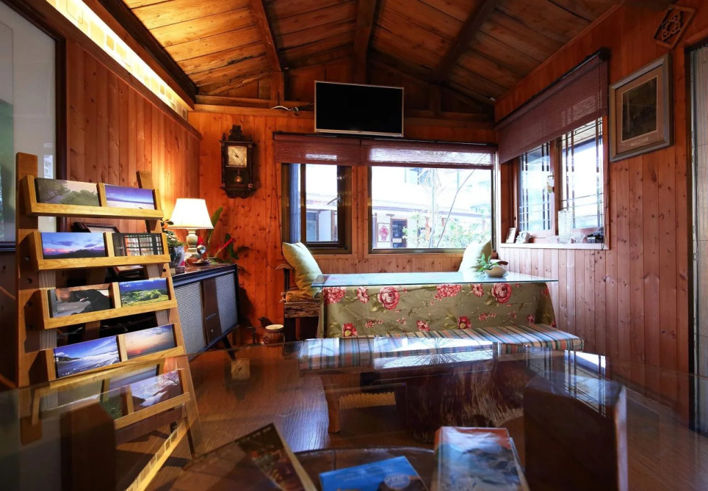 Jasmine Orange B&B