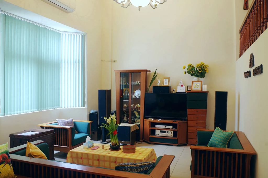 HomestyleHomestay