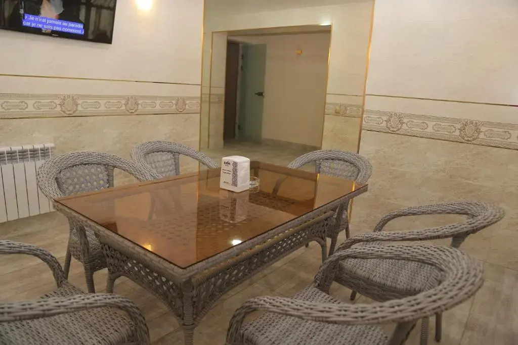 BEK PLUS HOTEL