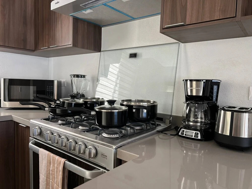 Modern 3br Home With Pool Close To Puerto Vallarta