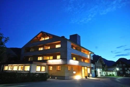 Biohotel Schwanen