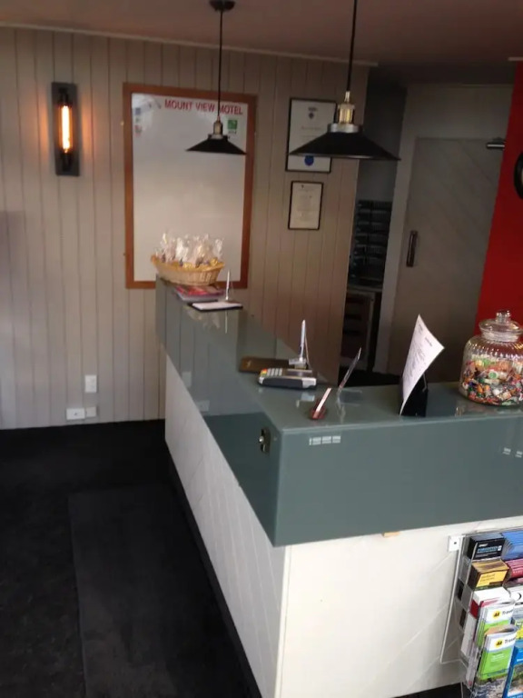Mount View Motel Hawera