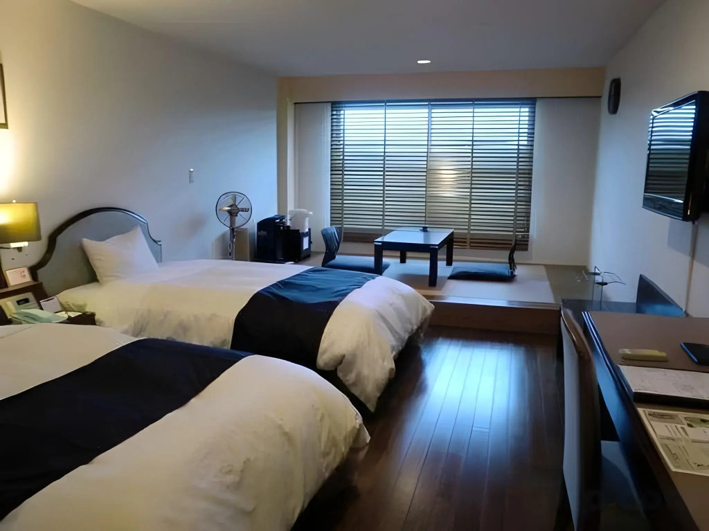 Yakushima Green Hotel