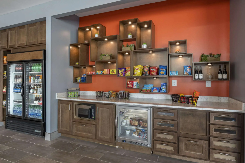 Cambria Hotel Nashville Airport