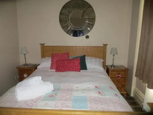 Moorgarth Guesthouse