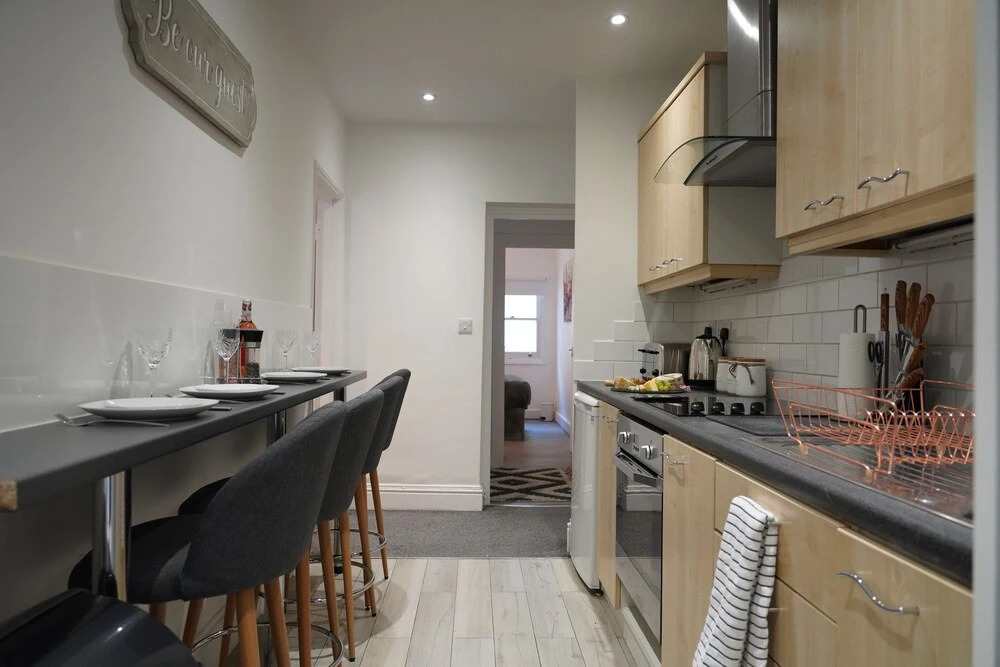 Camden Reach 3 Bedroom Apartment