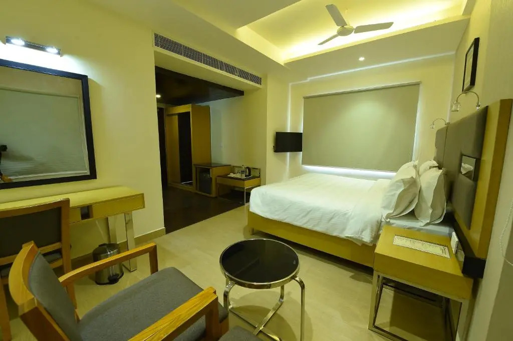 Mayas Kem Pride A Group of hotel Mayas