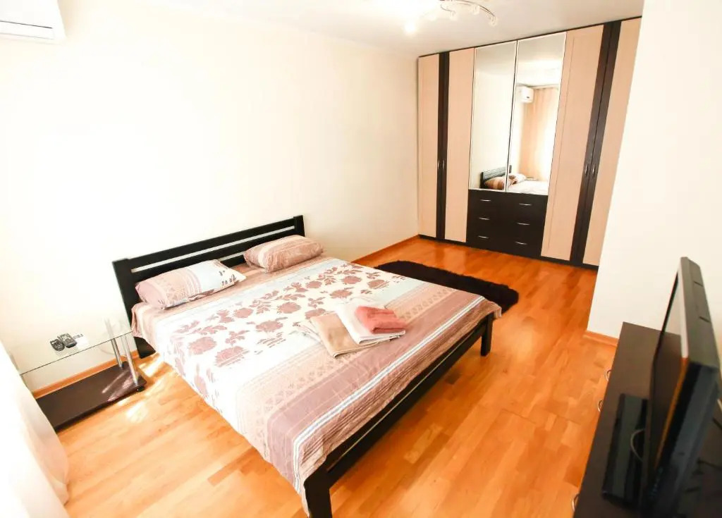 Botanic Apartments Печерск