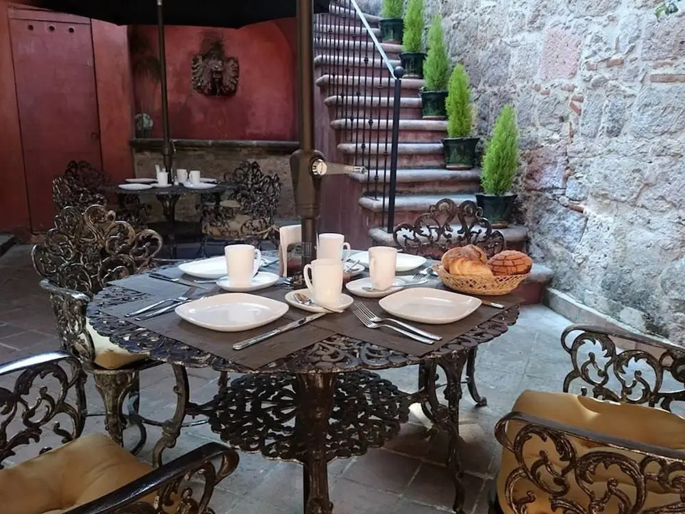 Casa Eugenia Hotel