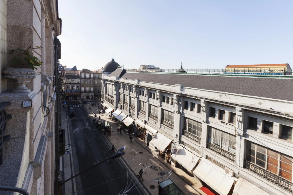 BO - Bolhão Apartments