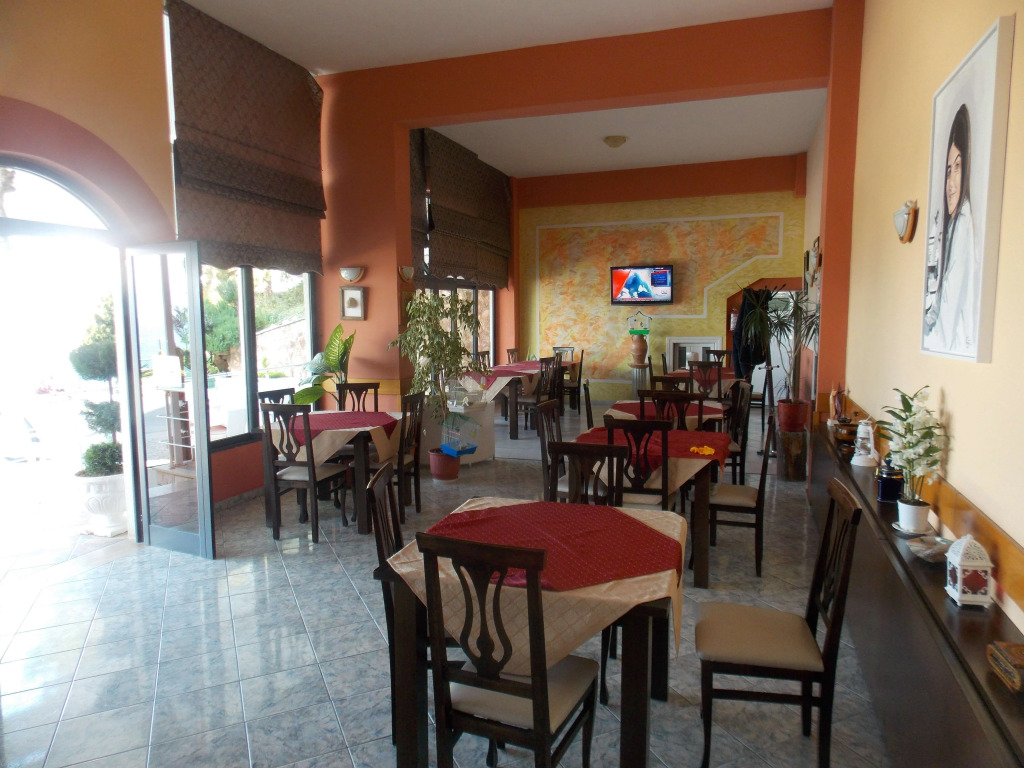 Hotel Iliria