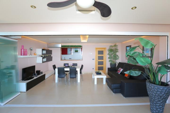 Apartamento Acantilados