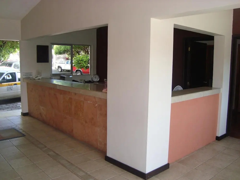Hotel Lacantum
