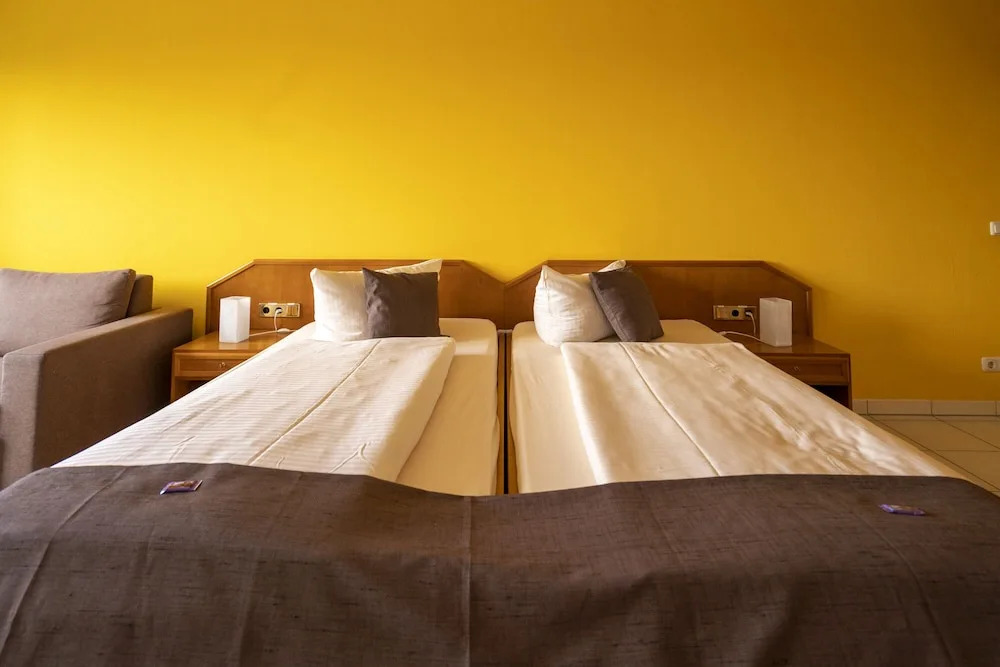 Hotel Nahetal