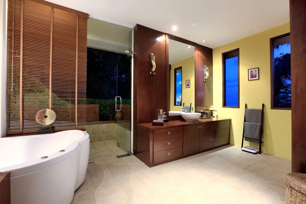 Villa Thai Teak