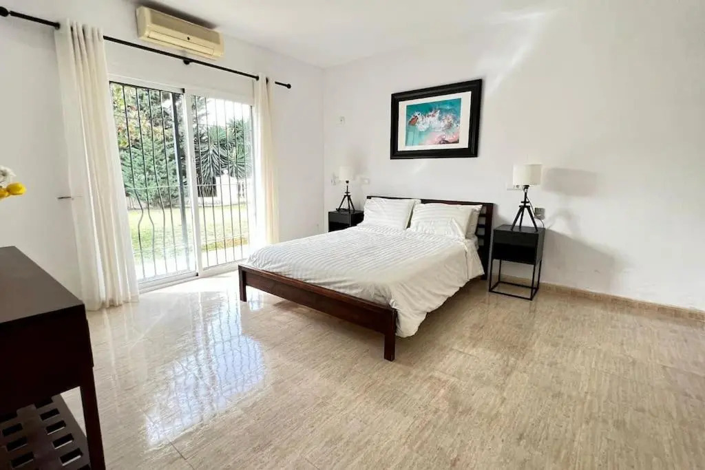 Villa Scenic with Private Pool - Sleeps 8