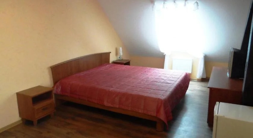Guest House Ostermaer