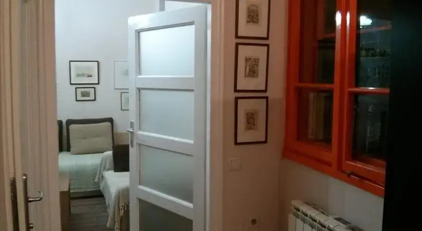 Apartment Cool Summer Flat