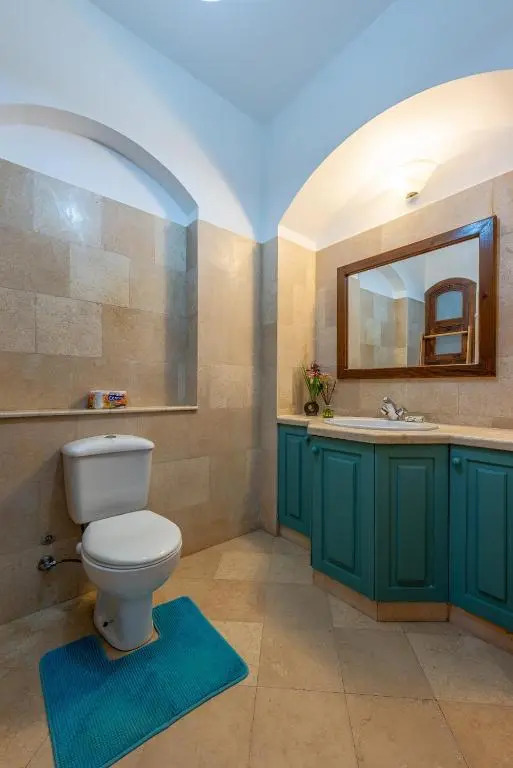 Lagoon View 1-Bedroom Apartment in West Golf El Gouna