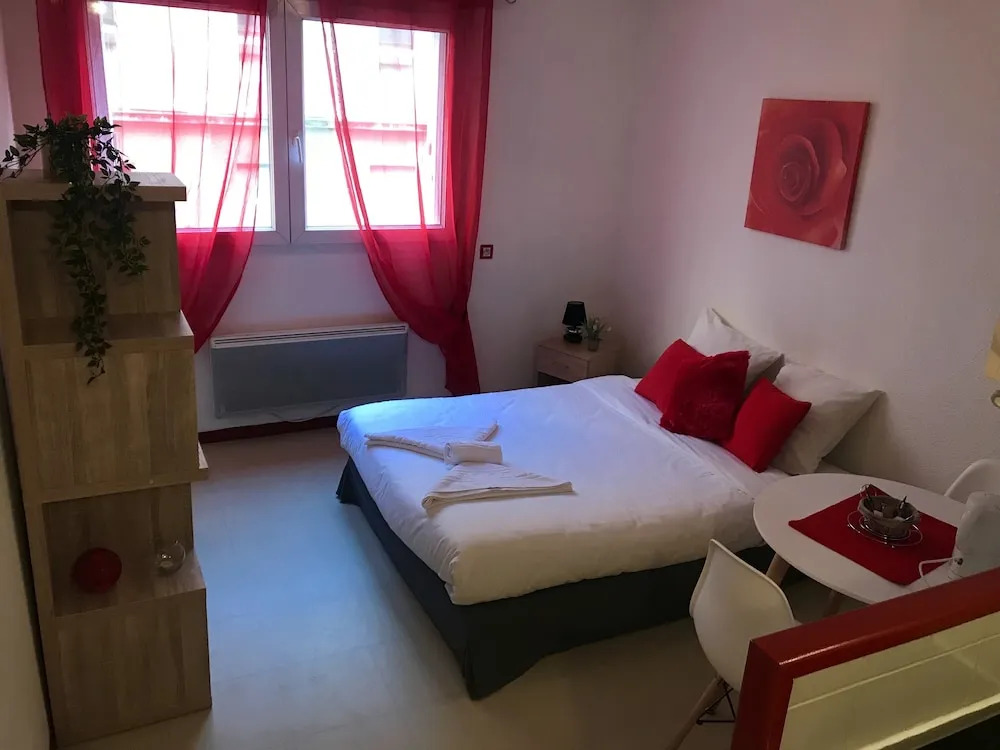 Neoresid-Residence Saint Marc