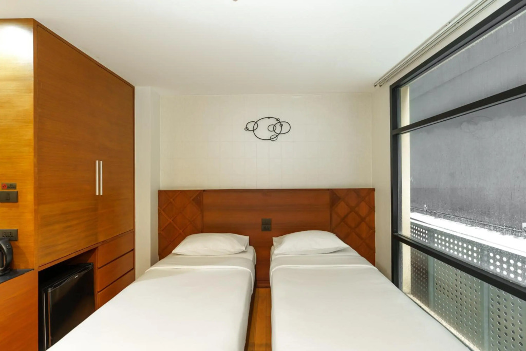 Marvin Suites Hotel